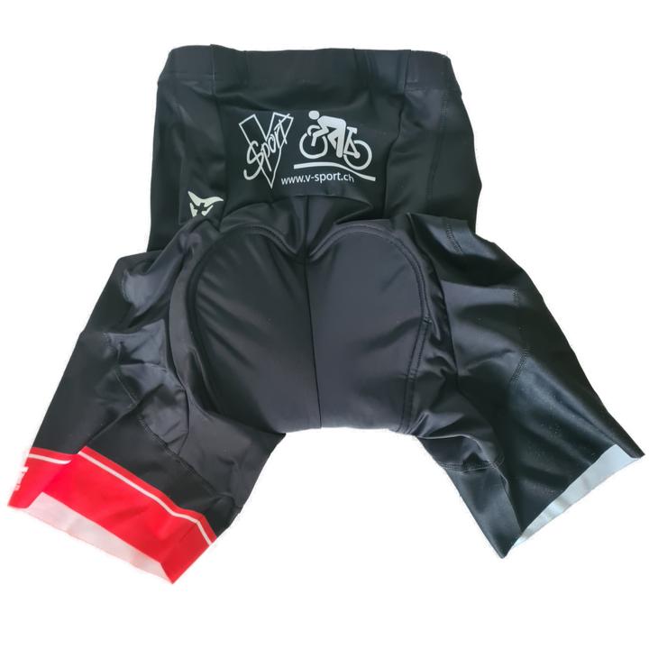 Hosen kurz ohne Träger, Frauen