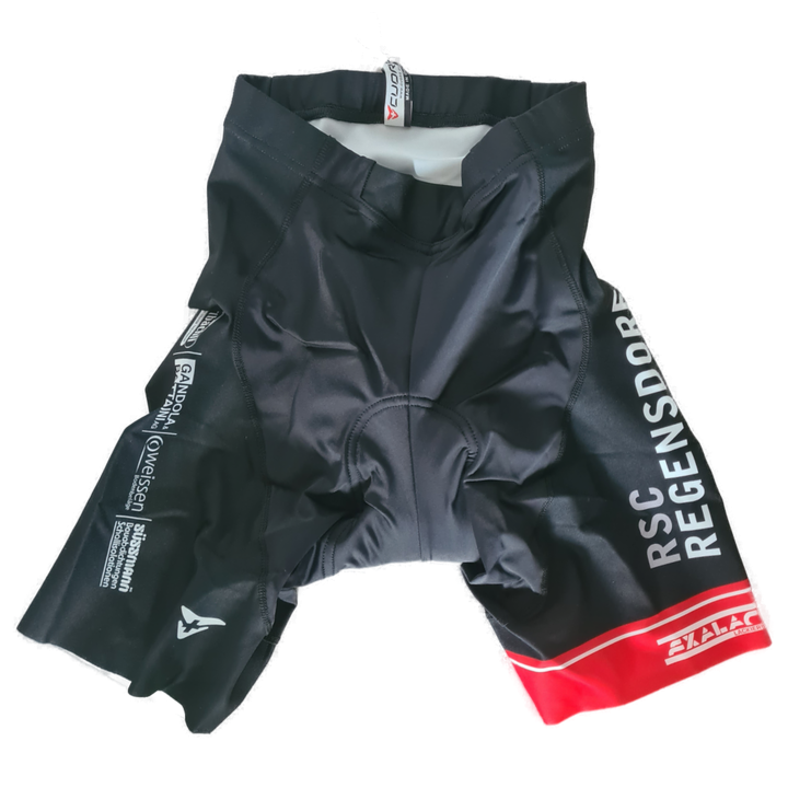 Hosen kurz ohne Träger, Frauen