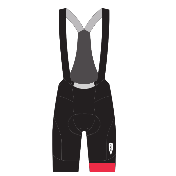 Bib Shorts Frauen