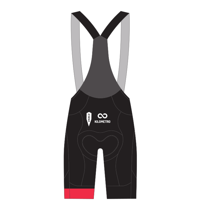 Bib Shorts Frauen