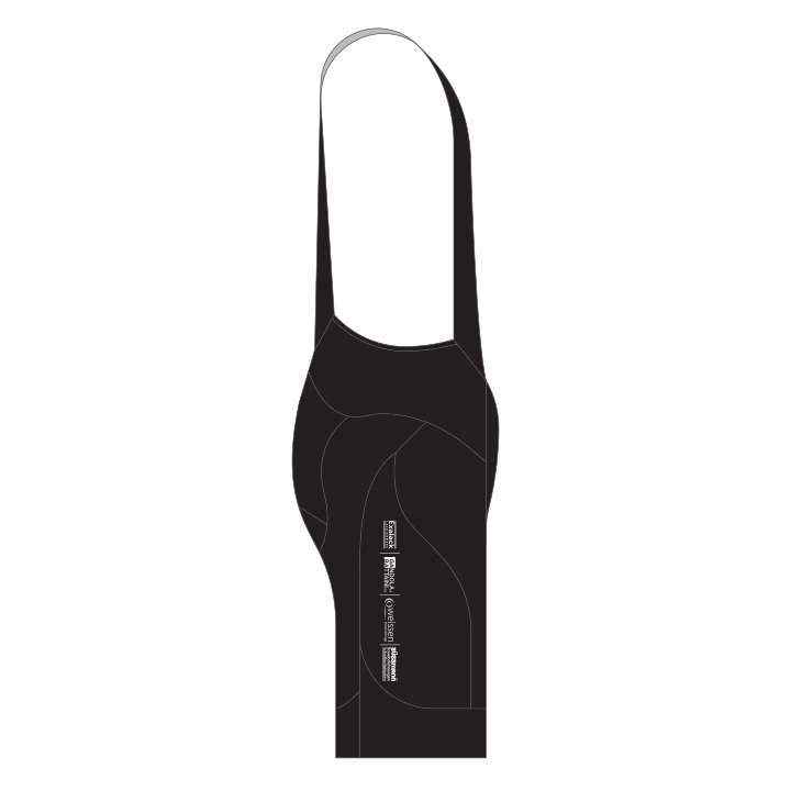 Bib Shorts Frauen