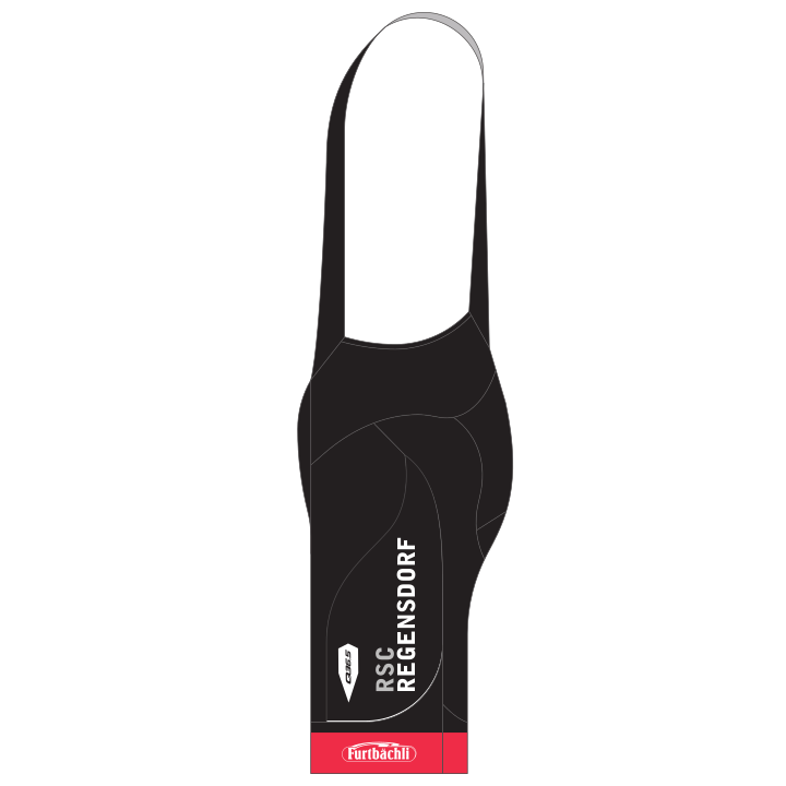 Bib Shorts Frauen