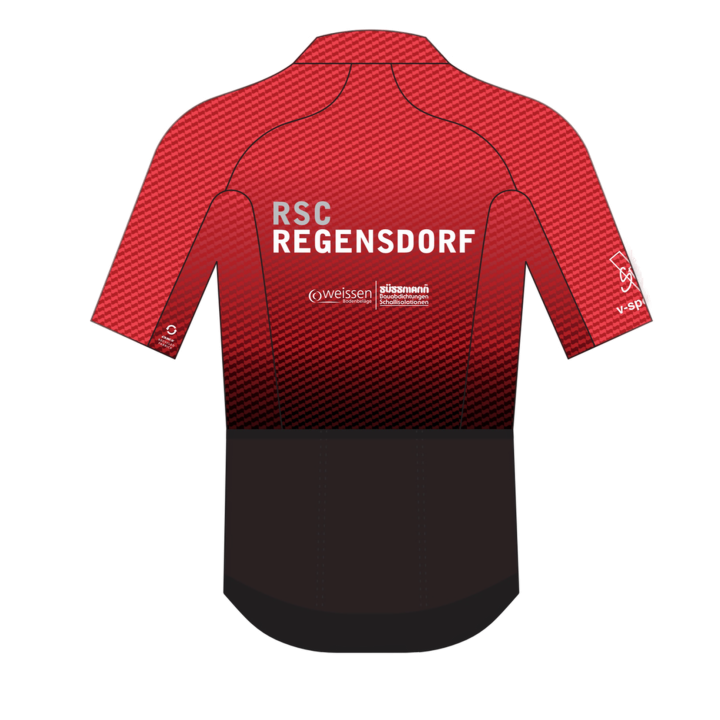 Gregarius Jersey Frauen