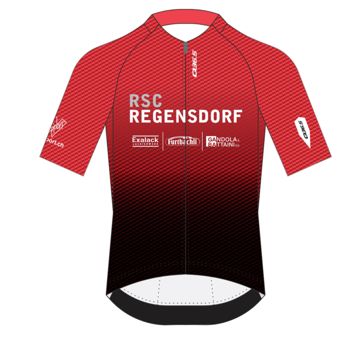 Gregarius Jersey Frauen
