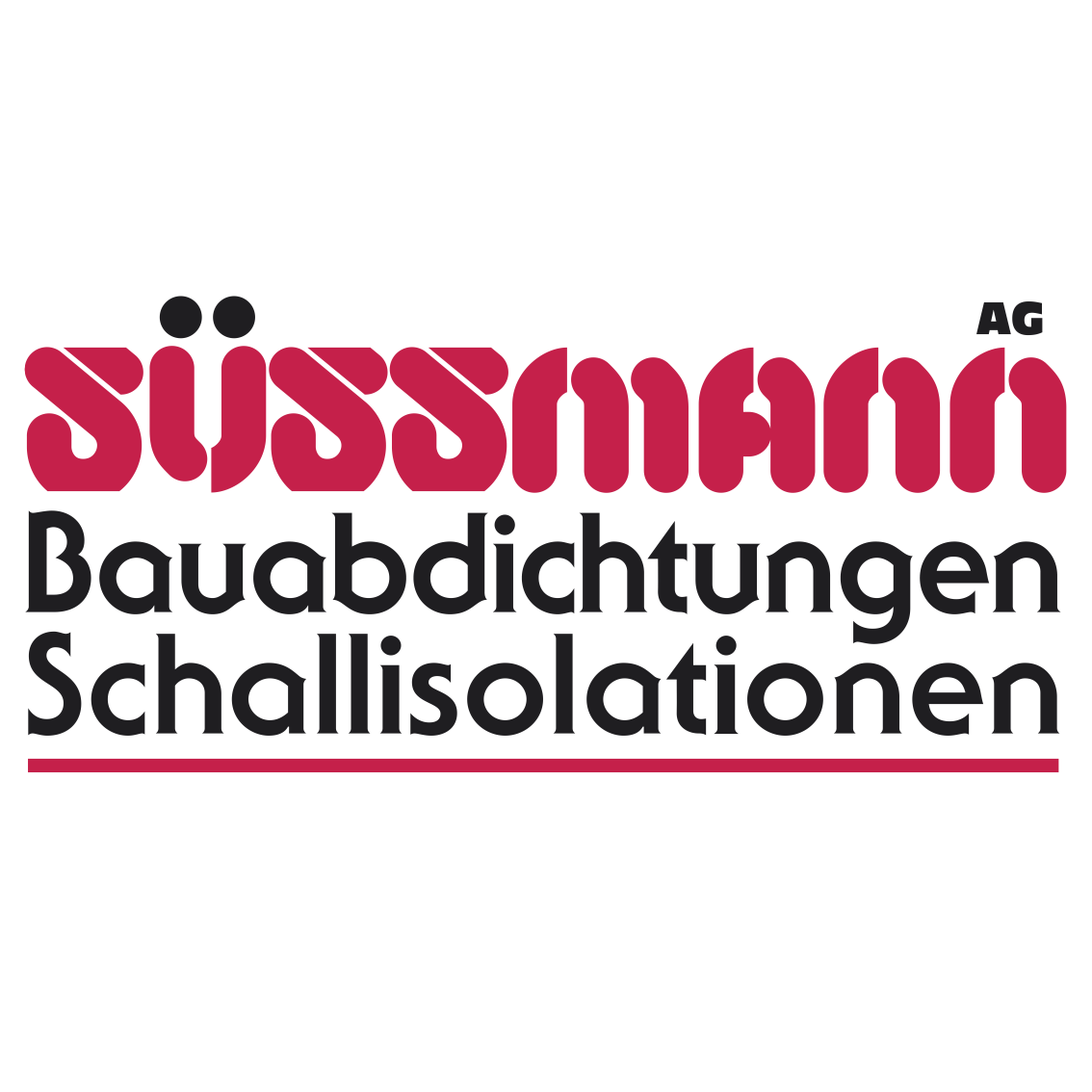 Süssmann